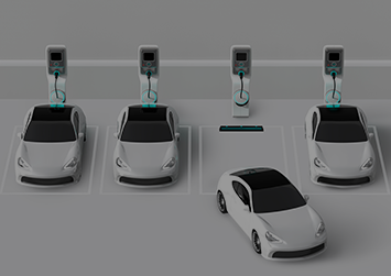 전기차충전설비